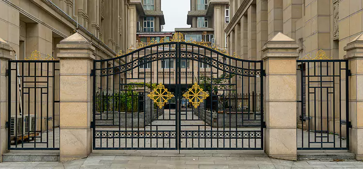 Comprehensive Iron Gate Maintenance Solutions in North Bay Shore, NY
