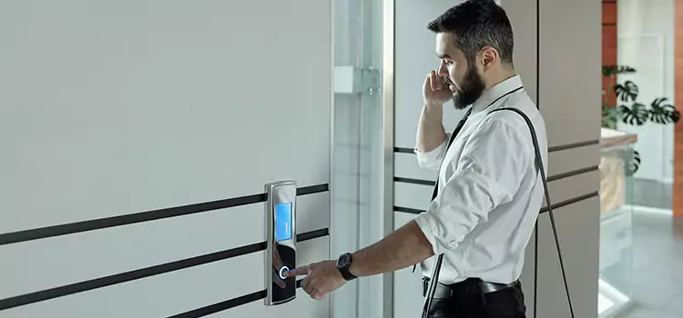 Cloud Based Access Control North Bay Shore