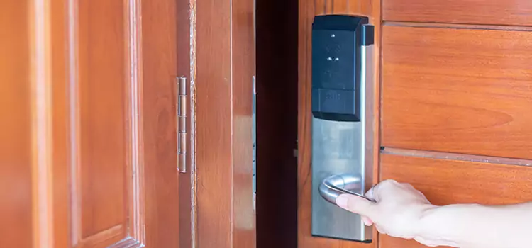Commercial Keyless Entry Locks North Bay Shore