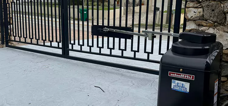 Seamless Installation and Support for Your New Gate in North Bay Shore, NY