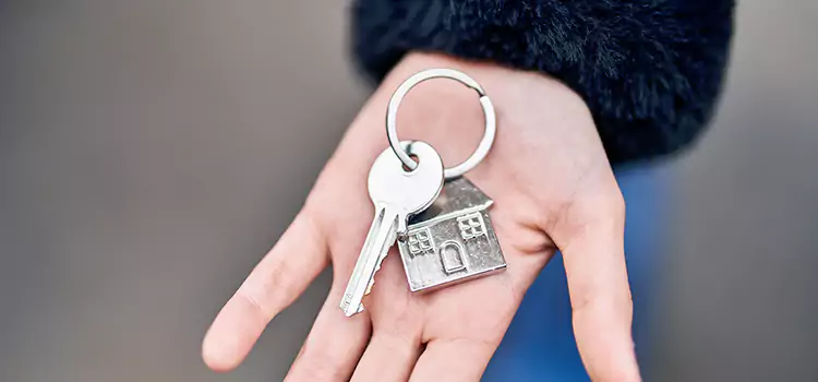 Trusted Broken Key Extraction North Bay Shore