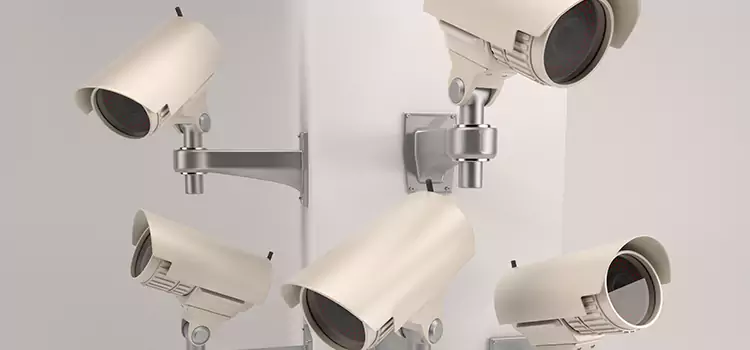 Your Trusted Partner for CCTV Solutions in North Bay Shore