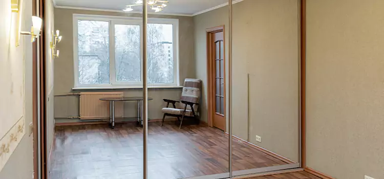 Mirror Closet Door Roller Replacement North Bay Shore