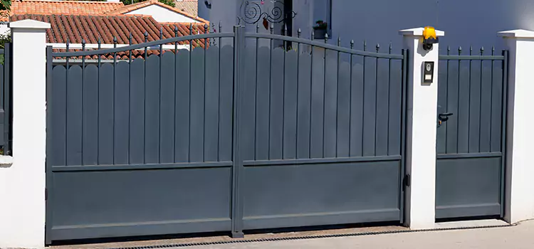 Emergency Commercial Gate Repair North Bay Shore