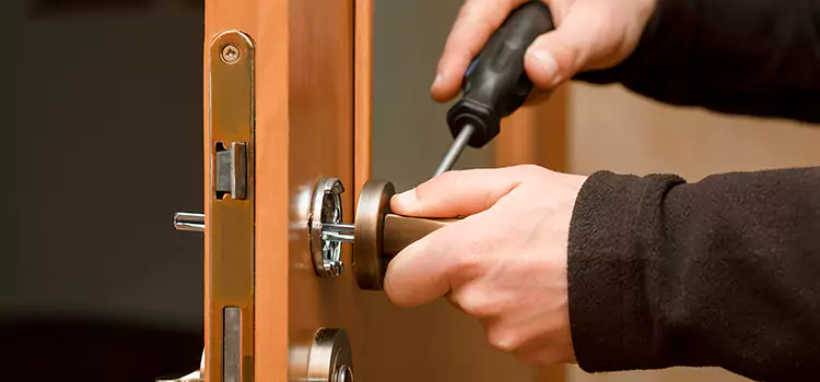 Semi Truck Locksmith North Bay Shore