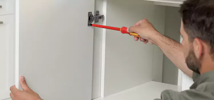 Screen Door Hinge Repair North Bay Shore
