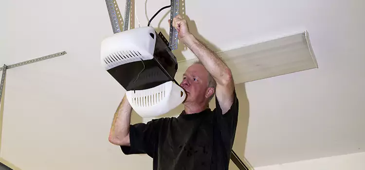 Garage Door Opener Service North Bay Shore