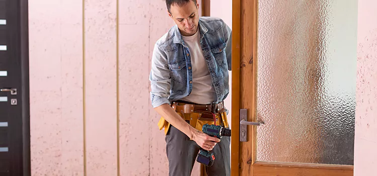 Door Glass Replacement North Bay Shore