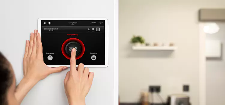 Blink Video Doorbell Installation North Bay Shore