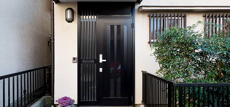 Popular Exterior Door Options in North Bay Shore, NY