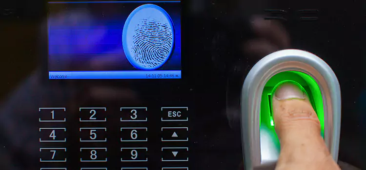 Your Trusted Partner for Secure Access in North Bay Shore, NY