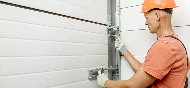 Why Choose Us for Garage Door Lock Services in North Bay Shore, NY?