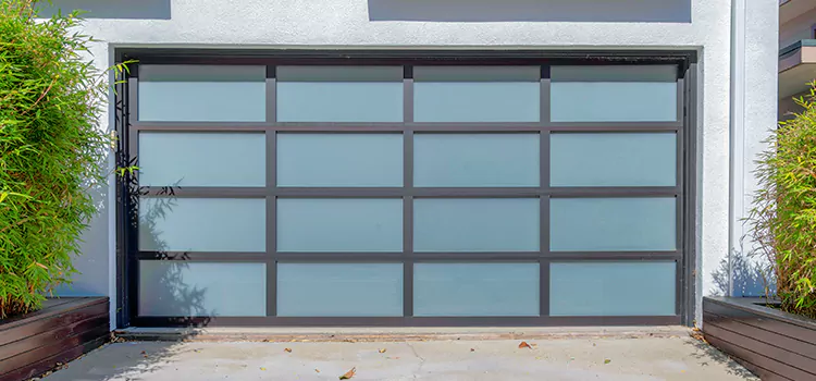 Why Choose Us for Garage Door Care in North Bay Shore, NY?