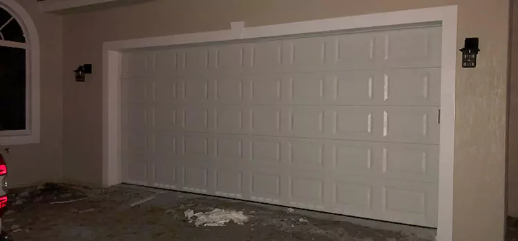 Garage Door Coil Replacement North Bay Shore