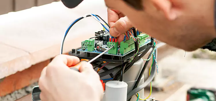 Specialized Brand Gate Motor Repairs North Bay Shore