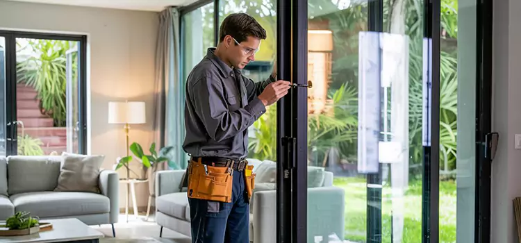 Why Choose Us for Your Glass Door Needs in North Bay Shore, NY?