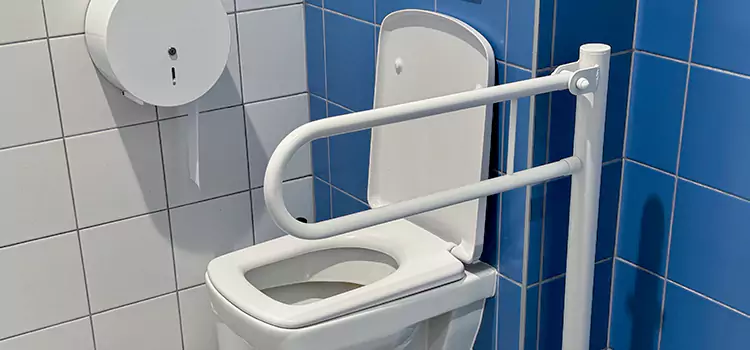 Comprehensive Solutions in North Bay Shore, NY for Accessible Facilities