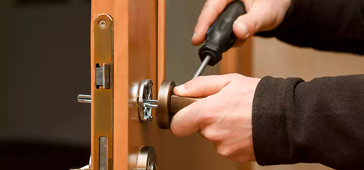 Locked Out of Your House North Bay Shore