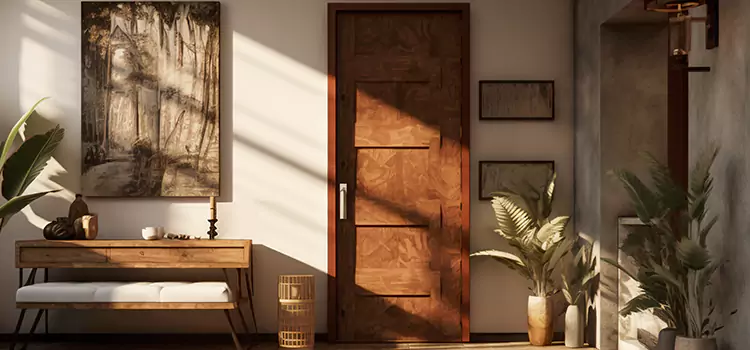 Specialty Interior Doors North Bay Shore