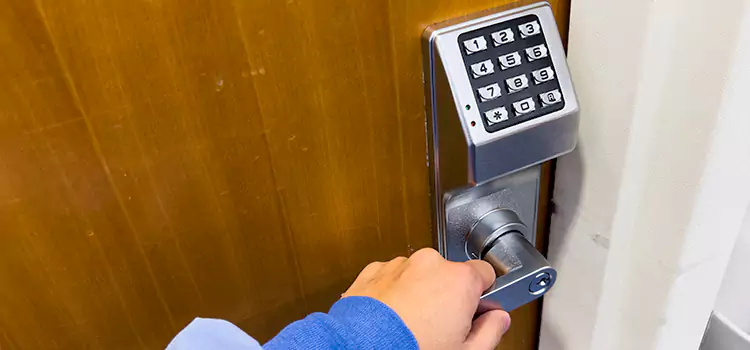 Why Choose Us for Your Keypad Lock Needs in North Bay Shore, NY?