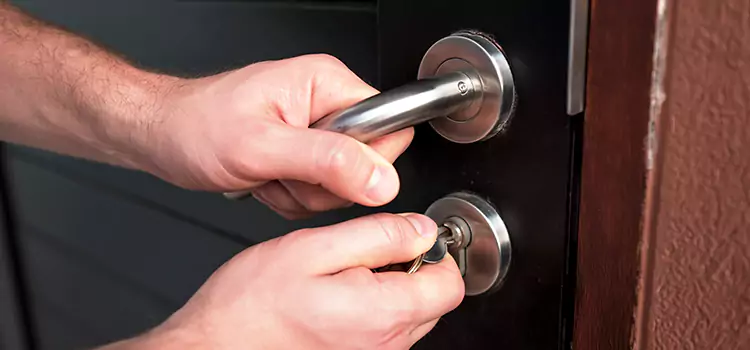 Master Key Control and Audits North Bay Shore