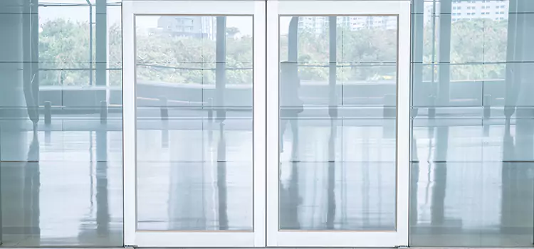 Mobile Sliding Screen Door Replacement North Bay Shore