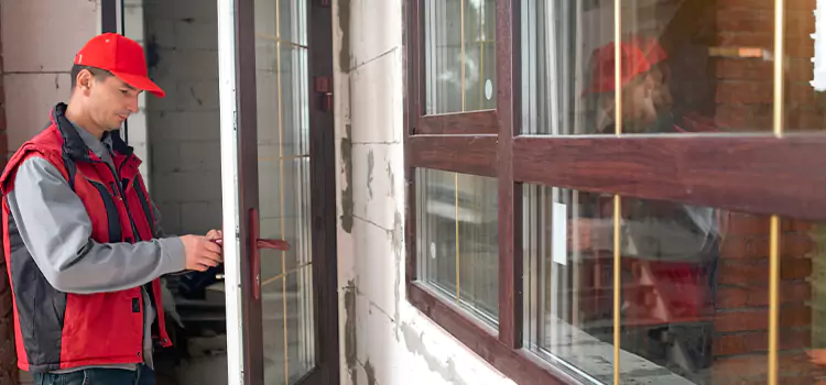Sliding Door Lock Repair North Bay Shore