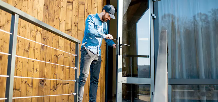 Emergency Patio Door Repair North Bay Shore