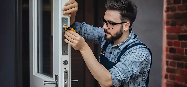 Residential Door Repairs North Bay Shore