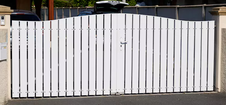 Why Choose Us for Residential Gate Repair in North Bay Shore, NY?