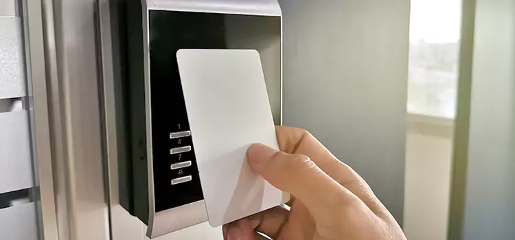Advanced RFID Technology Integration in North Bay Shore, NY