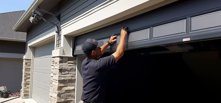 Janus Roll Up Doors North Bay Shore