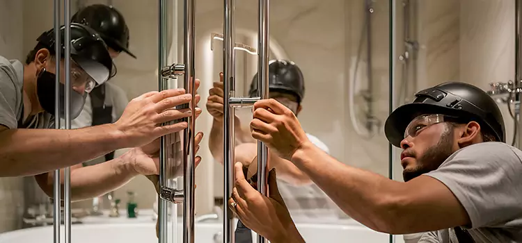 Shower Door Replacement Cost North Bay Shore
