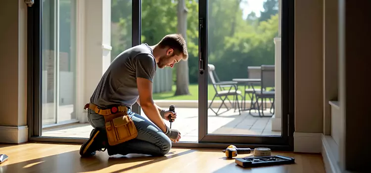 Patio Door Installation Experts in North Bay Shore, NY