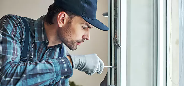 Emergency Response for Latch Issues North Bay Shore