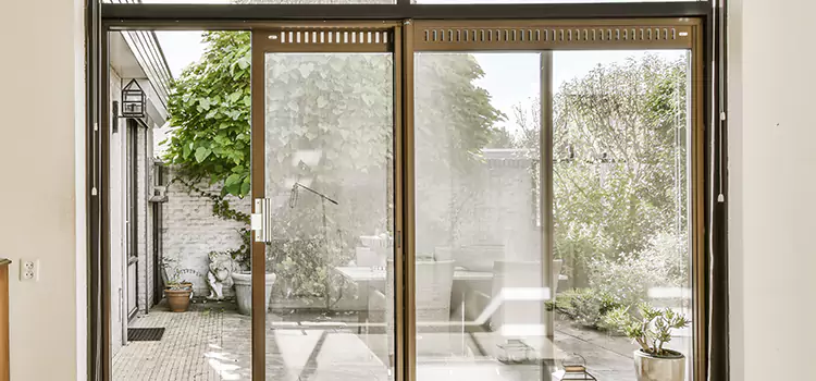 Glass Door Panel Replacement Cost North Bay Shore