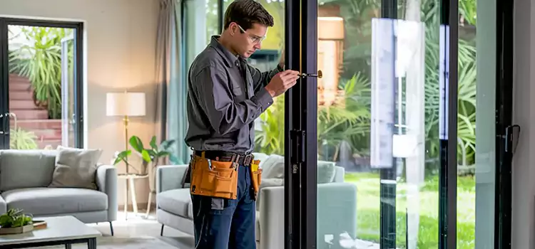 Sliding Door Maintenance North Bay Shore