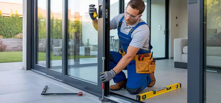 Patio Door Replacement North Bay Shore