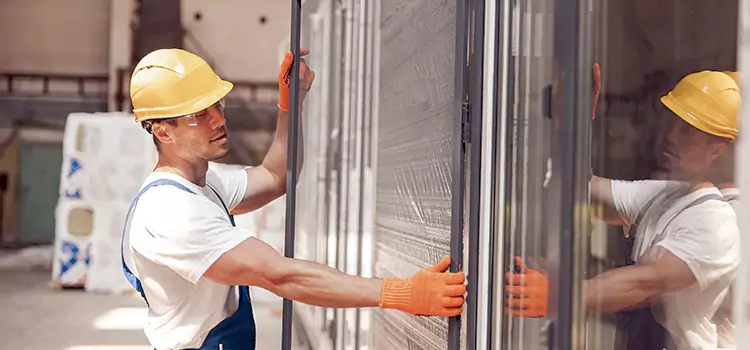 Sliding Door Mesh Replacement North Bay Shore