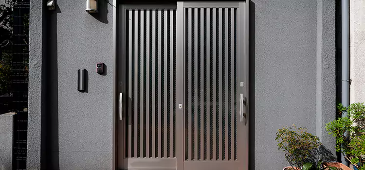 Specialized Steel Door Services in North Bay Shore, NY