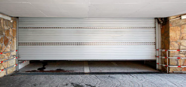 Steel Garage Door Repair North Bay Shore