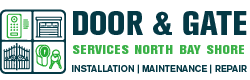 Door & Gate Services North Bay Shore