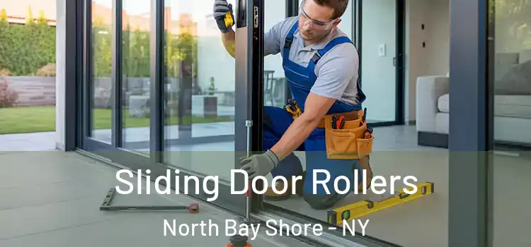  Sliding Door Rollers North Bay Shore - NY